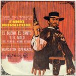 Interpreta Música de Ennio Morricone