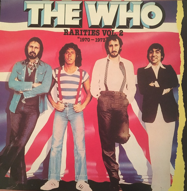 908046aaff8b22a40d82375ef4b1fed791edf549_0_0.jpeg Rarities Vol. 2 "1970-1973"
