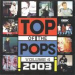 Top Of The Pops Volume 4 2003