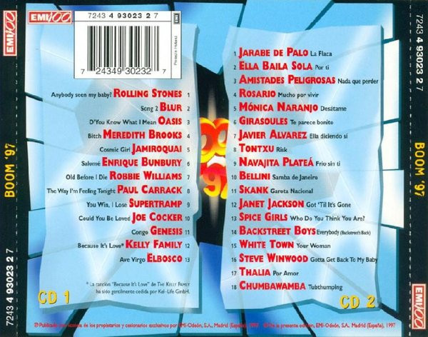Boom '97
