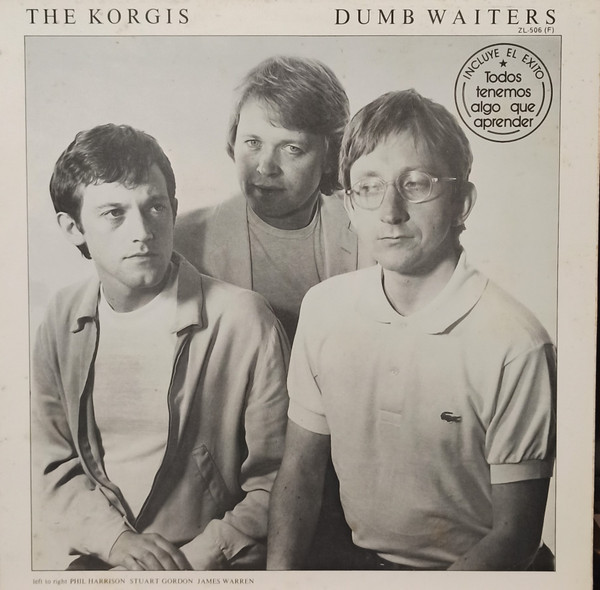 Dumb Waiters