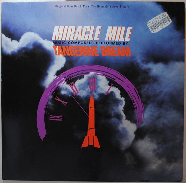Miracle Mile