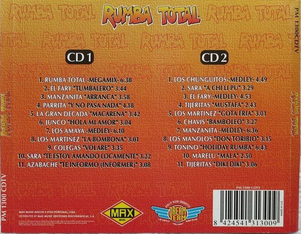 Rumba Total