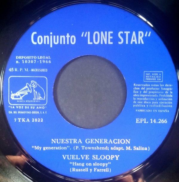 936501ee568e750abe8f43c4078b1c6c9df22cbb_0_0.jpeg Nuestra Generación = My Generation