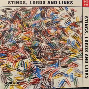 Stings, Logos And Links