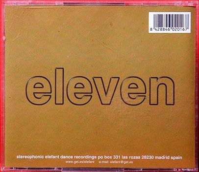 Eleven
