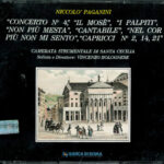96a2e9360ea0635f3b194b83b8c1054cb9fda19c_0_0.jpeg Concerto No. 4 / Il Mosè / I Palpiti / Non Più Mesta / Cantabile / Nel Cor Più Non Mi Sento / Capricci No. 2, 14, 21