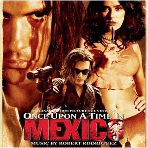 96c88de62c76f02bb1cae57a938bd34c8dc6ae59_0_0.jpeg Once Upon A Time In Mexico (Original Motion Picture Soundtrack)