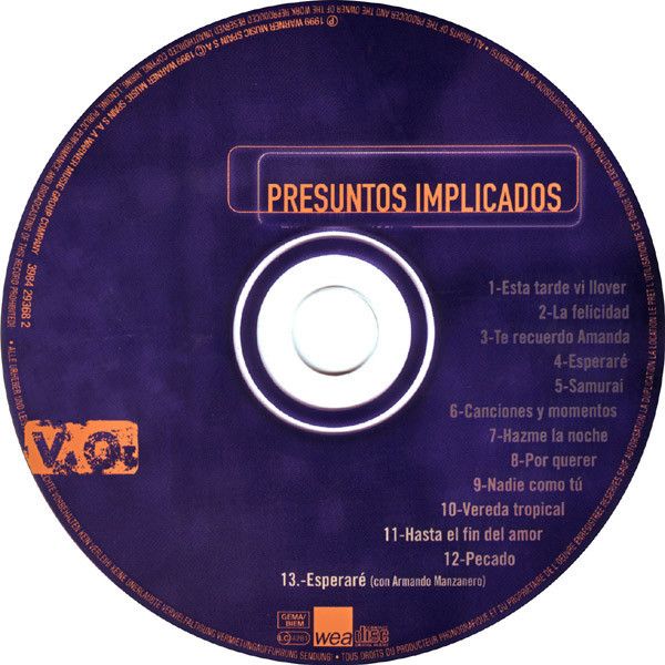 Versión Original