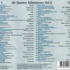 50 Golden Milestones Vol.2