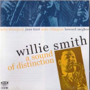 A Sound Of Distinction