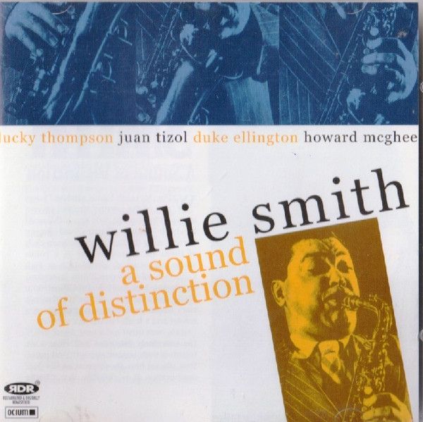 A Sound Of Distinction