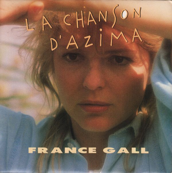 La Chanson D'Azima