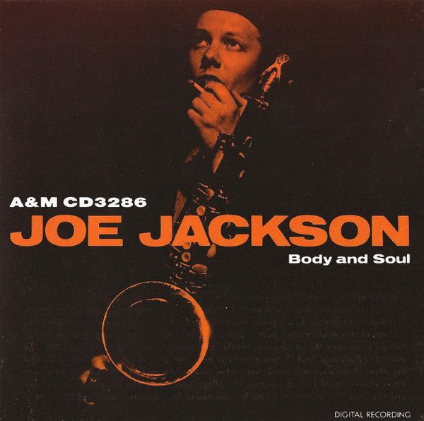 Body And Soul