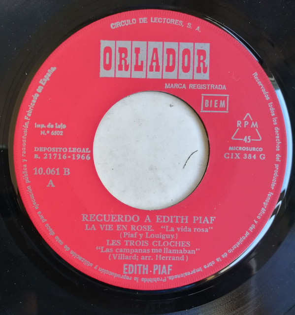 9b5410a6f239424e3946c0a9c20fd71f63310d49_0_0.jpeg Recuerdo A Edith Piaf