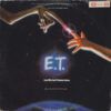 9b89c582c22e8ddbaf616fbcb5774d5afa10fc2f_0_0.jpeg E.T. The Extra-Terrestrial (Music From The Original Motion Picture Soundtrack)