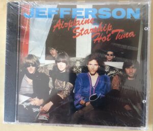 Jefferson