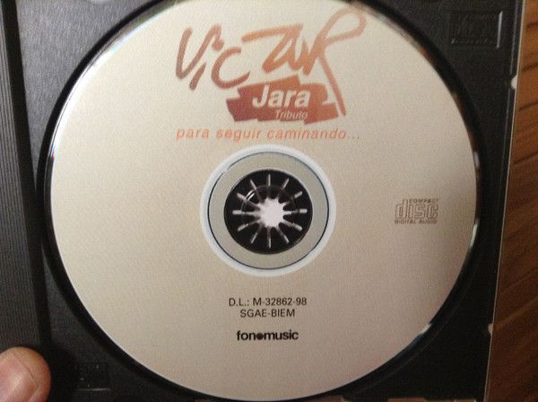 Tributo a Victor Jara