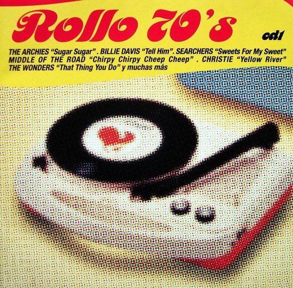 Rollo 70's