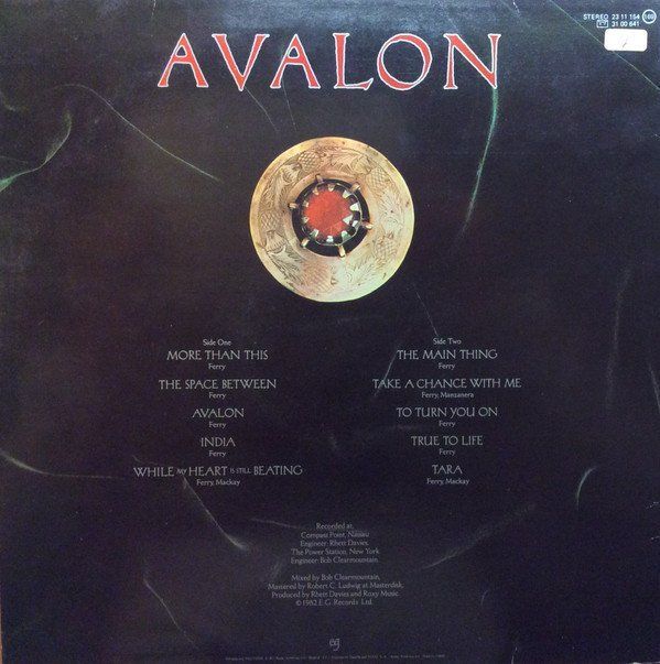 Avalon