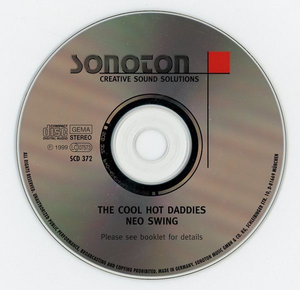 Neo Swing