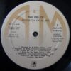 Reggatta De Blanc