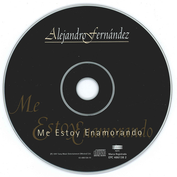 Me Estoy Enamorando