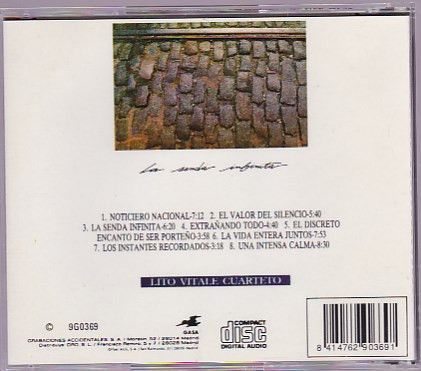 La Senda Infinita