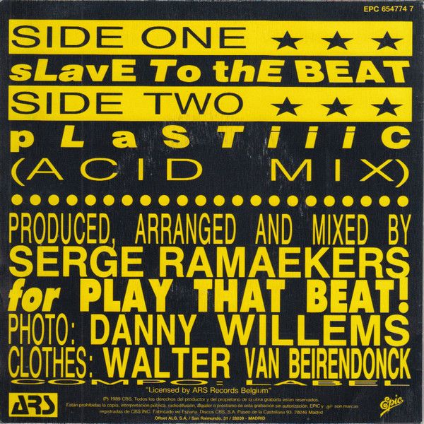 MC04Mzc1LmpwZWc.jpeg Slave To The Beat