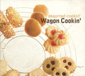 Assorted Cookin'