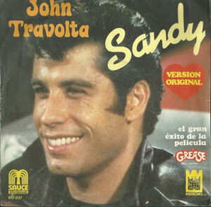 Sandy