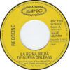 La Reina Bruja De Nueva Orleans / Canto: Hora 13