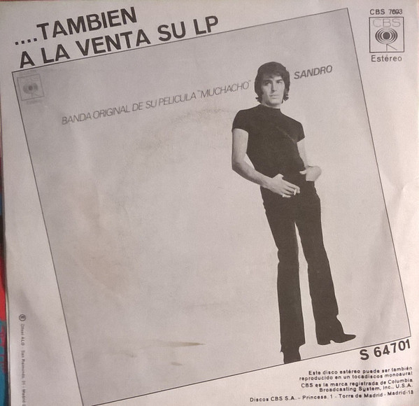 Porque Yo Te Amo