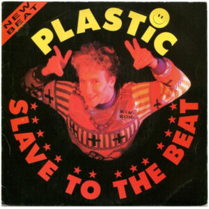 Slave To The Beat