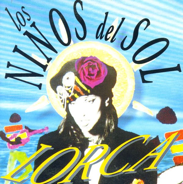 Los Ninos Del Sol