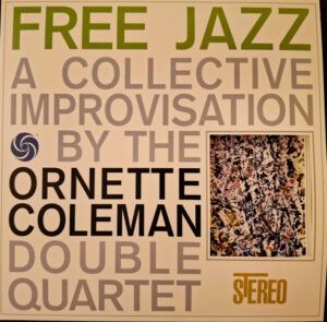 Free Jazz