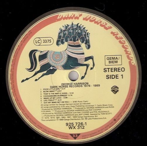 a2089ad80b53dede4abcb523ffa57ff66157dd53_0_0.jpeg Best Of Dark Horse 1976-1989
