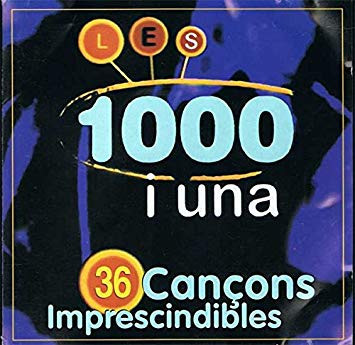 Les 1000 I Una