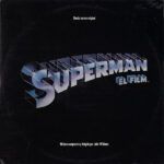 Superman - El Film (Banda Sonora Original)