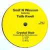 Crystal Stair / Swollen Tank