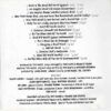 Night On Earth (Original Soundtrack Recording)