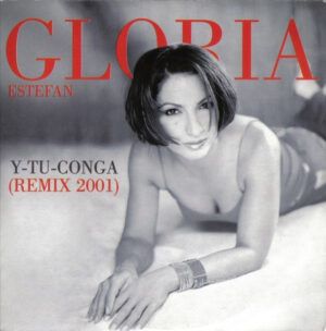 Y-Tu-Conga (Remix 2001)