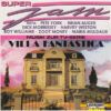 Super Jam - Musik zur TV-Serie Villa Fantastica