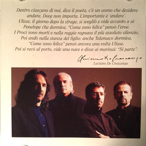 Ulisse