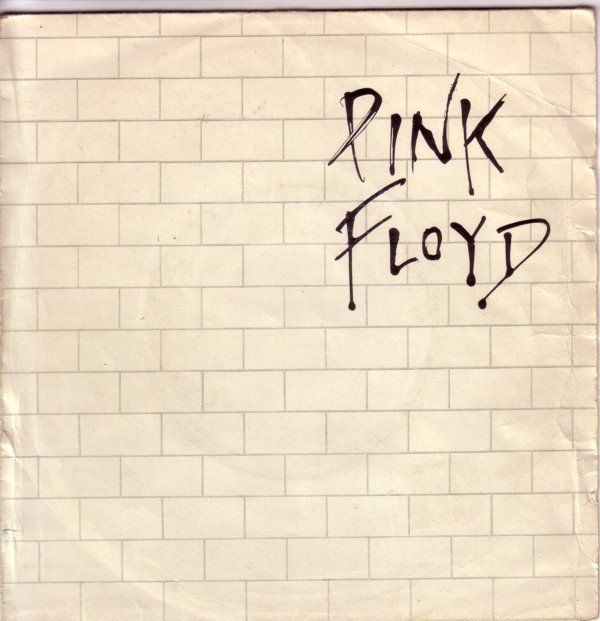 Another Brick In The Wall (Part II) = Otro Ladrillo En El Muro (Parte II)