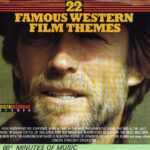 22 Famous Western Film Themes