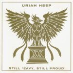 Still 'Eavy, Still Proud