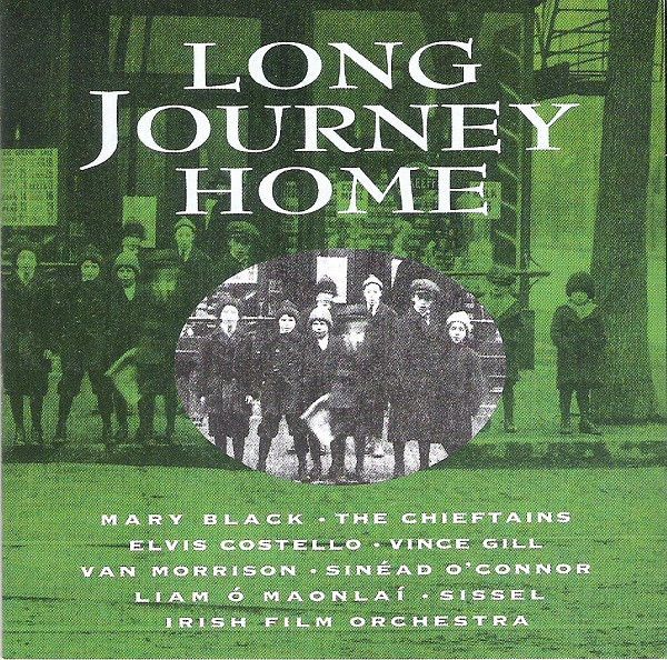 Long Journey Home