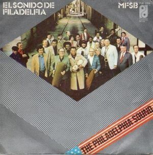 El Sonido De Filadelfia