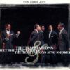 Meet The Temptations & The Temptations Sing Smokey